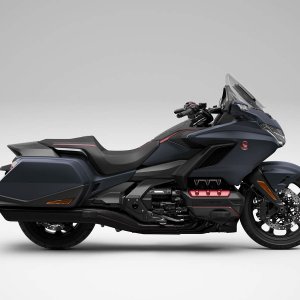 22YM HONDA GOLD WING