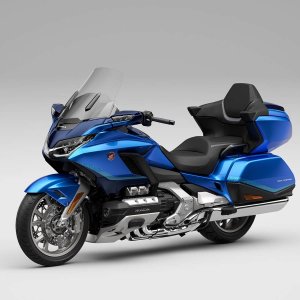 22YM HONDA GOLD WING TOUR