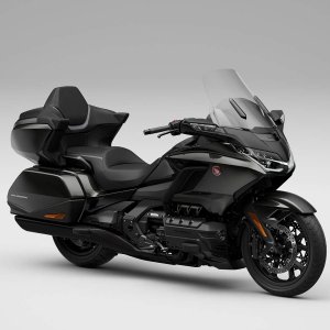 22YM HONDA GOLD WING TOUR