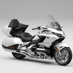 22YM HONDA GOLD WING TOUR