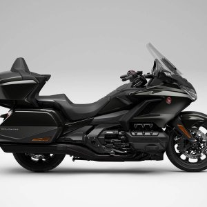 22YM HONDA GOLD WING TOUR