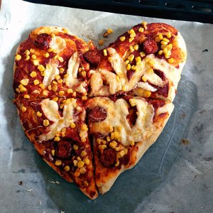 love-pizza