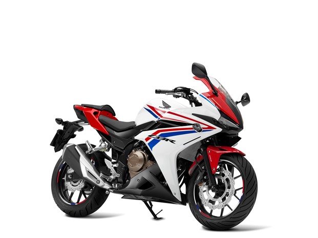 16YM CBR500R