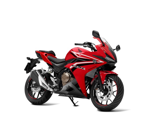 16YM CBR500R