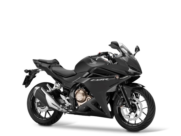 16YM CBR500R