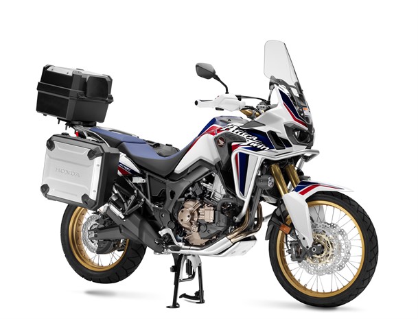 16YM CRF1000L Africa Twin