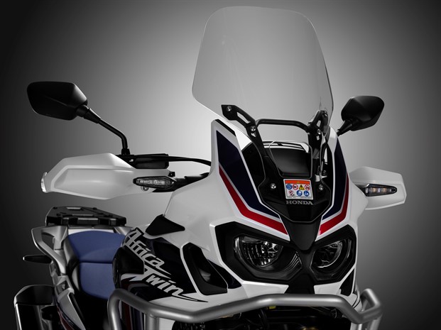 16YM CRF1000L Africa Twin