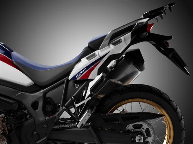 16YM CRF1000L Africa Twin