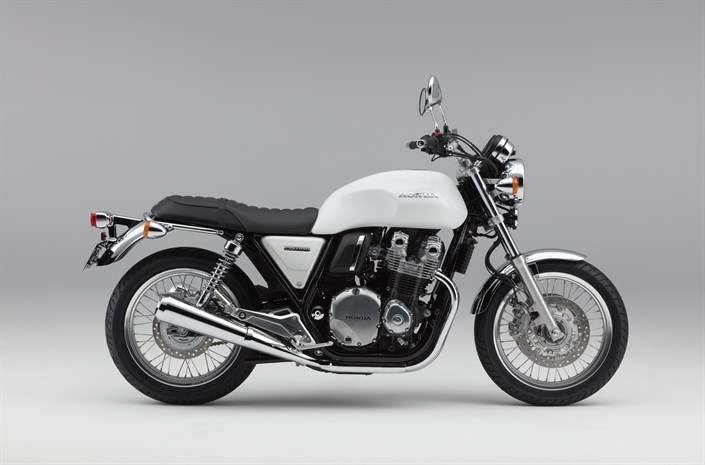 17YM CB1100 EX