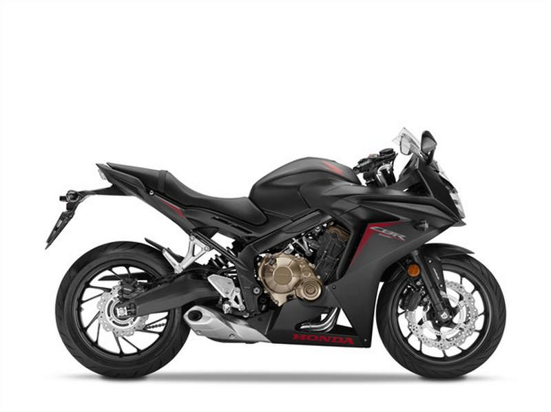 17YM CBR650F