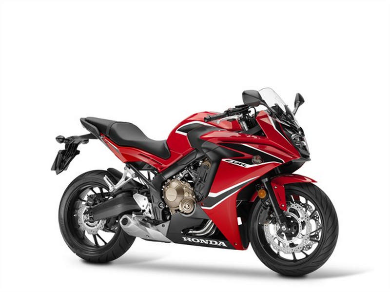 17YM CBR650F