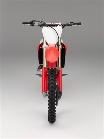 17YM CRF450R