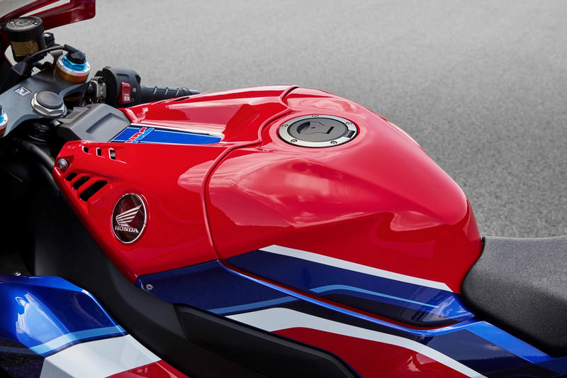 2020 HONDA CBR1000RR-R SP