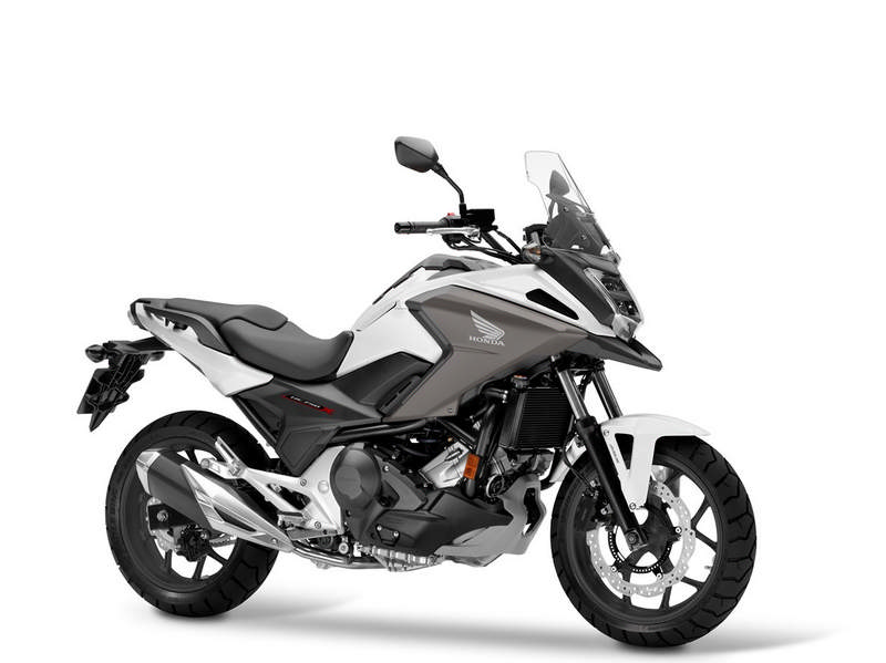 2020 HONDA NC750X