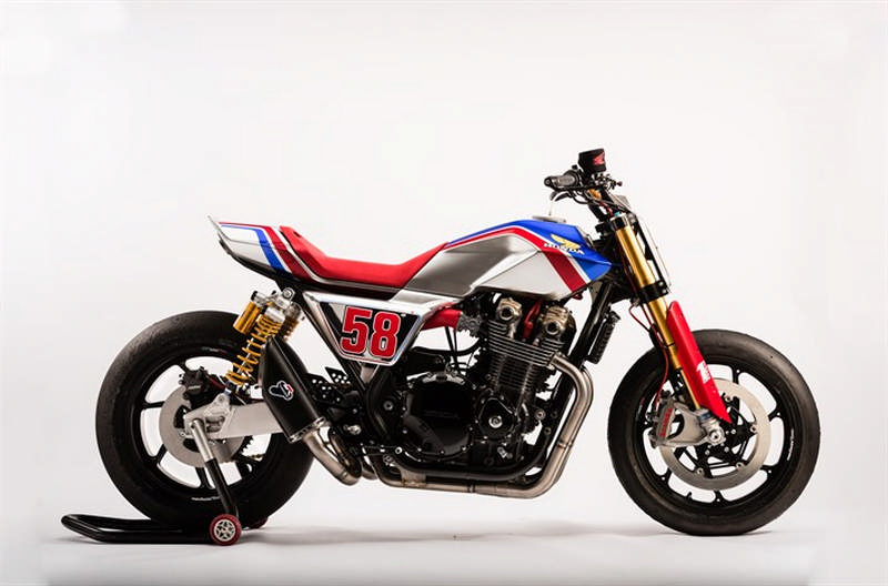 CB1100TR Concept