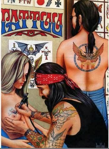 David Mann