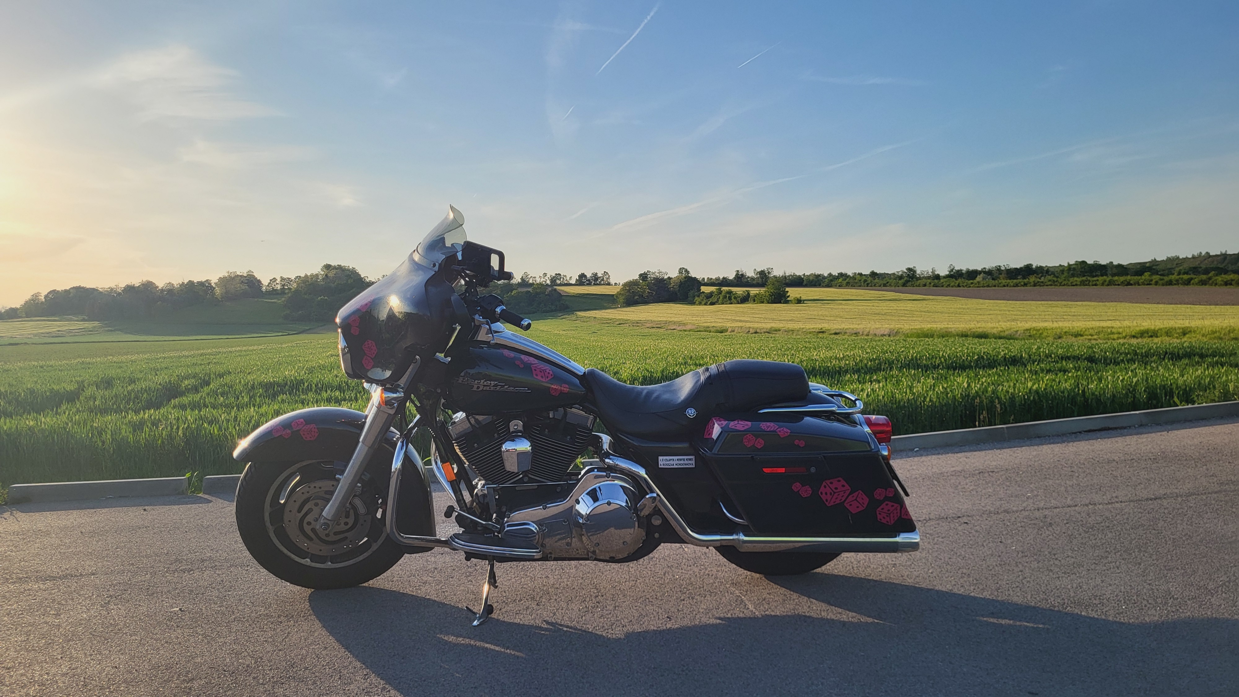 Harley-Davidson Street Glide