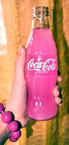 Pink Cola