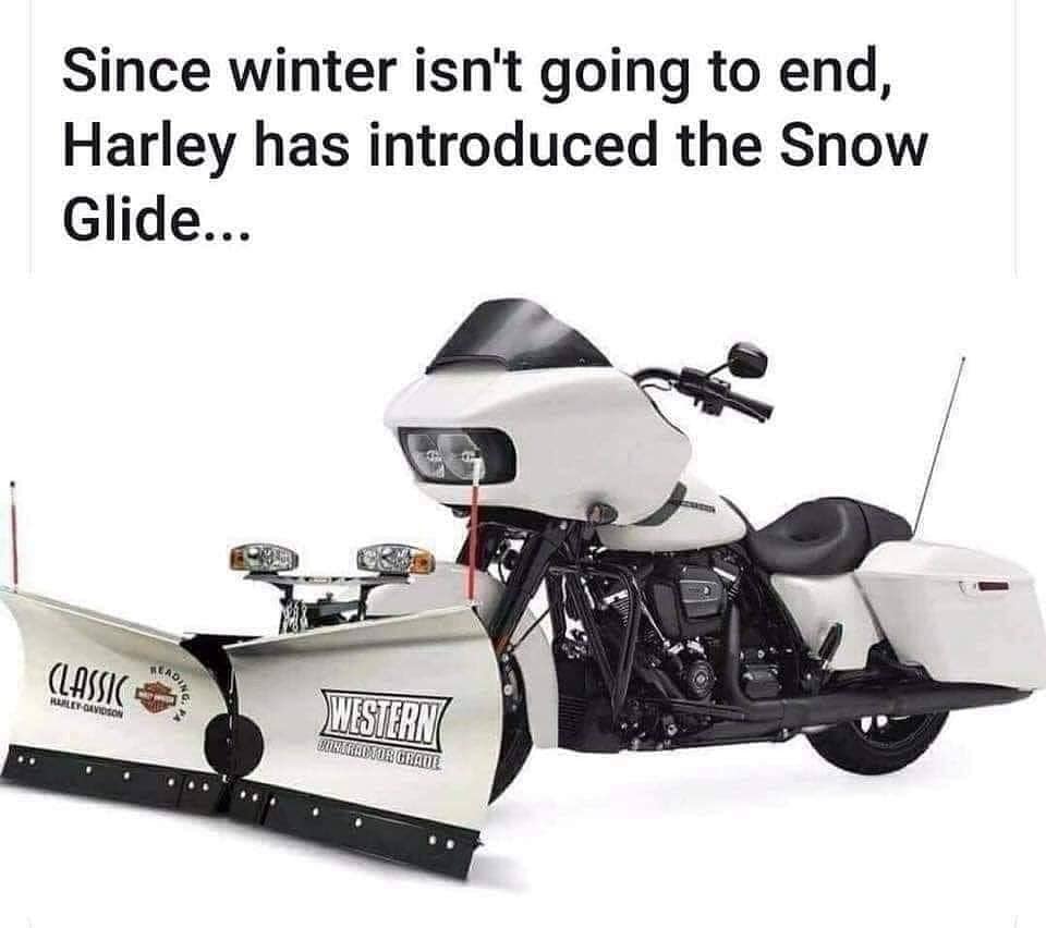 snowglide