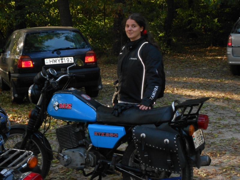 szezonzáró 2011