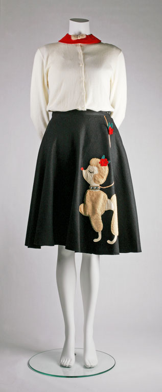 The-Childrens-Museum-of-Indianapolis-Poodle-skirt