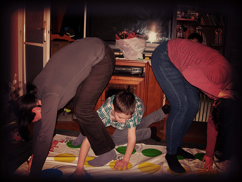 Twister