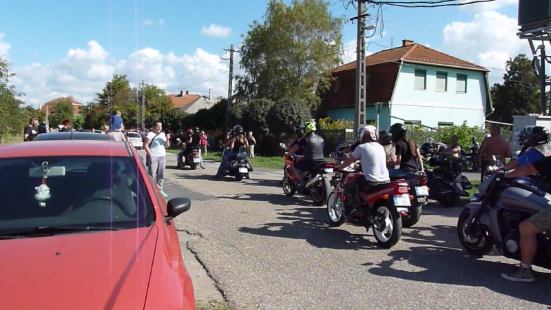 XVII. Karcagi Motorostalálkozó