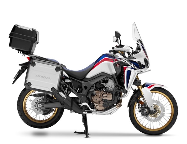 16YM CRF1000L Africa Twin