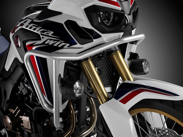 16YM CRF1000L Africa Twin