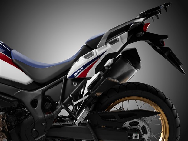 16YM CRF1000L Africa Twin