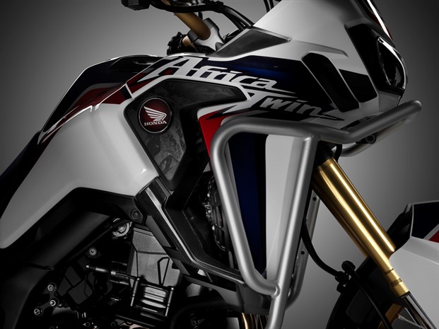 16YM CRF1000L Africa Twin