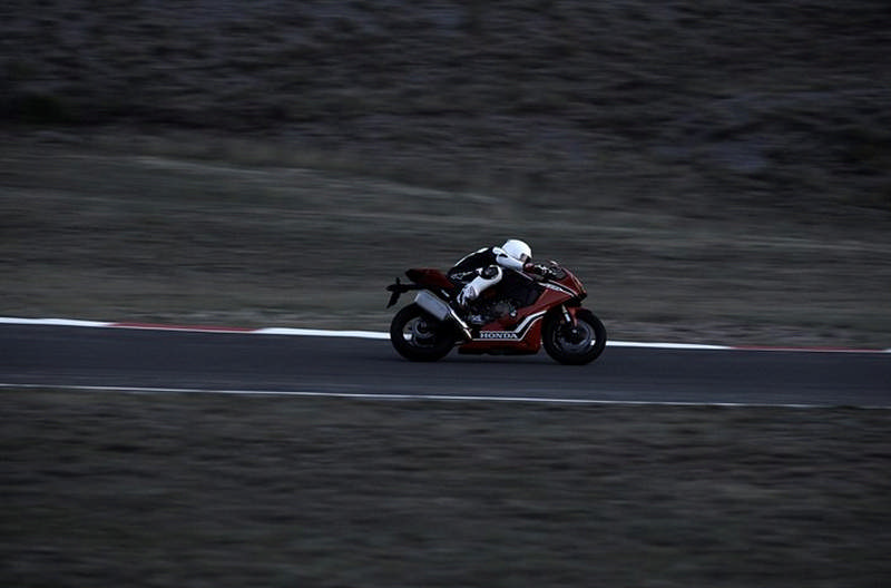 17YM CBR1000RR Fireblade