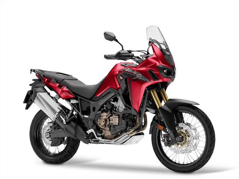 17YM CRF1000L Africa Twin