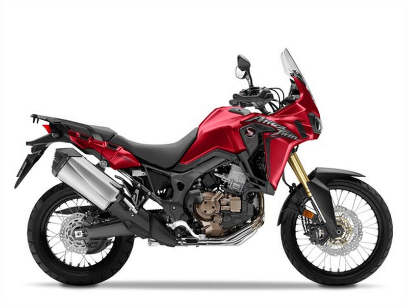 17YM CRF1000L Africa Twin