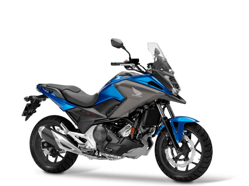 2020 HONDA NC750X