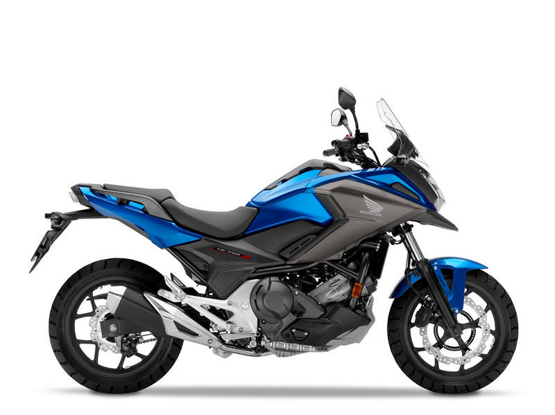 2020 HONDA NC750X