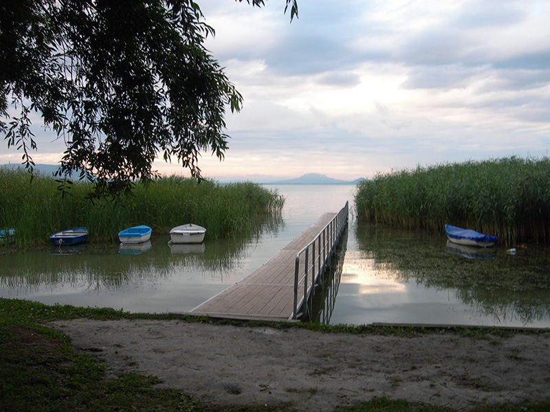 Balatonkeresztúr