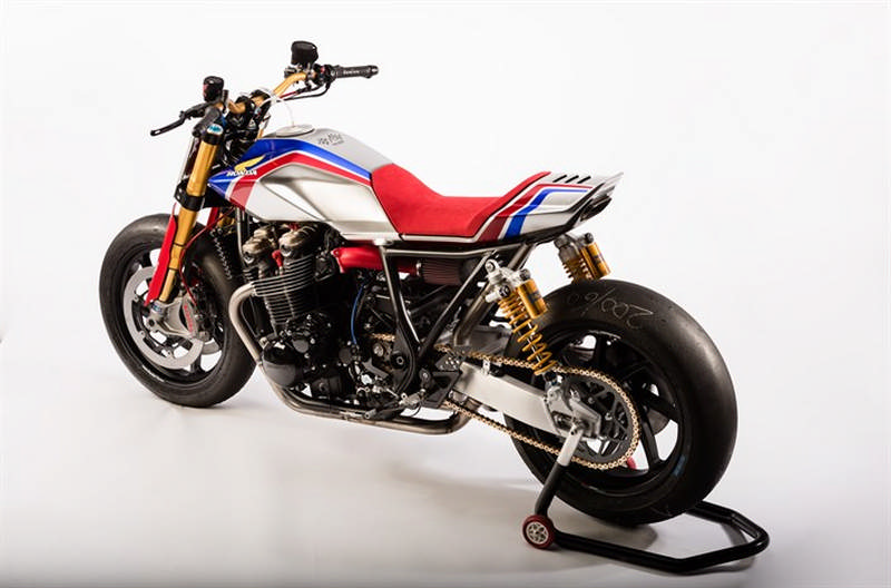 CB1100TR Concept