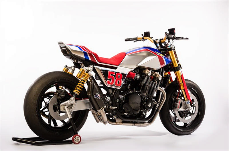 CB1100TR Concept