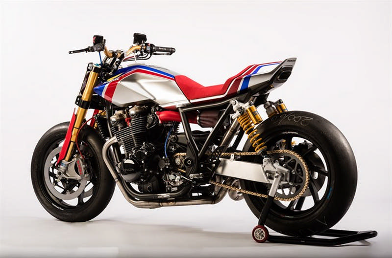 CB1100TR Concept