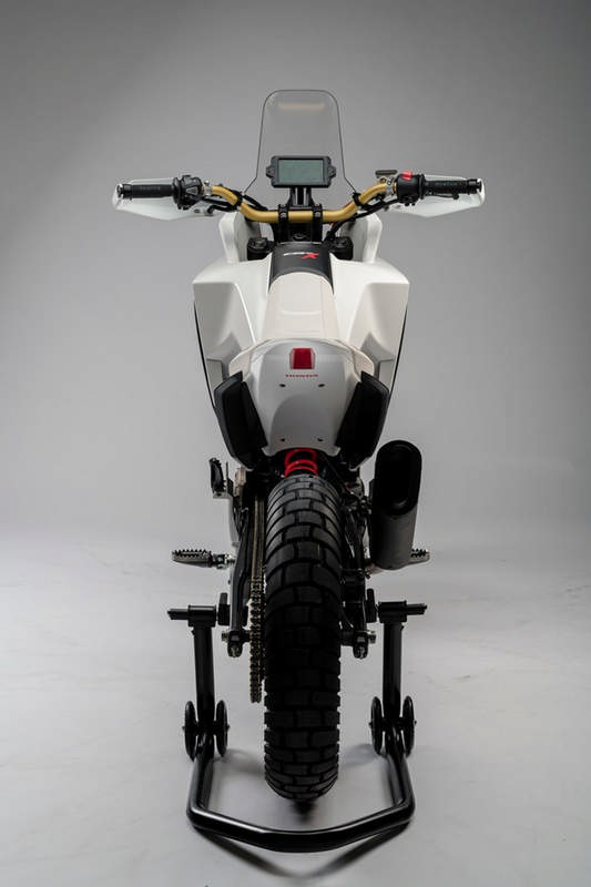 CB125M Concept