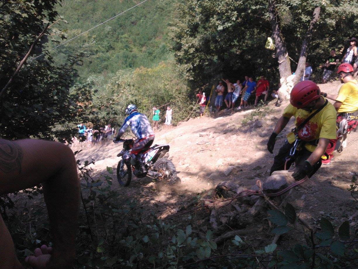 Hill Climb