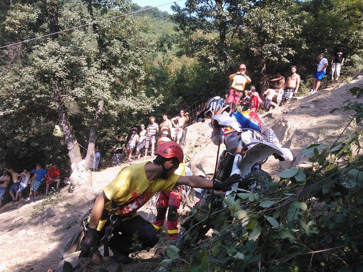 Hill Climb