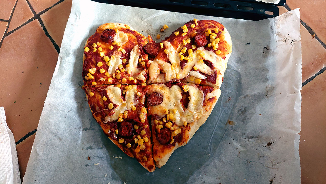 love-pizza