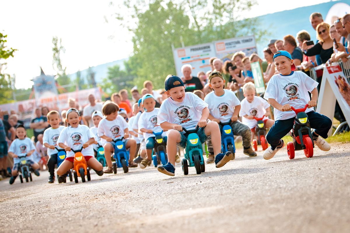 ORF_KIds Race